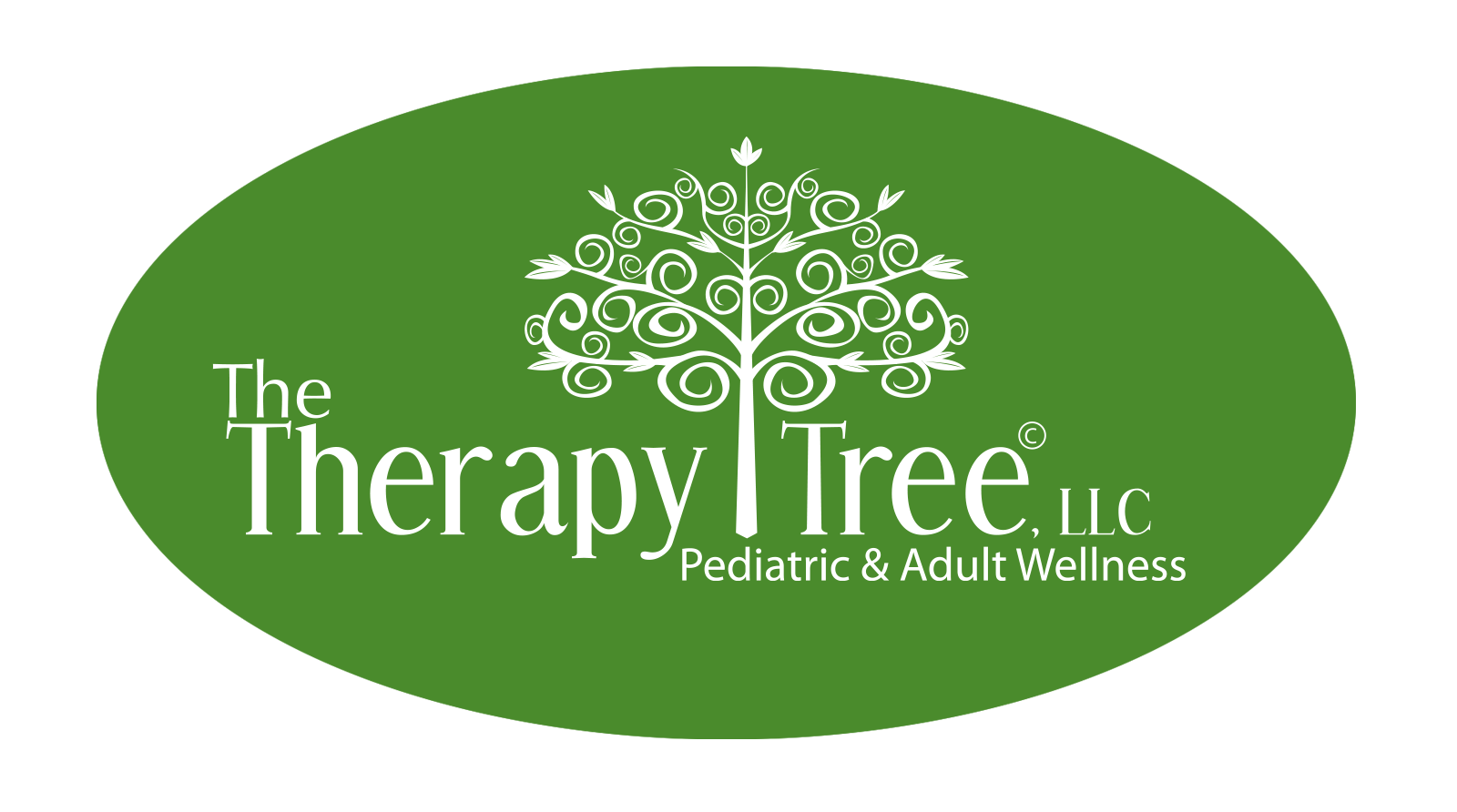 The Therapy Tree