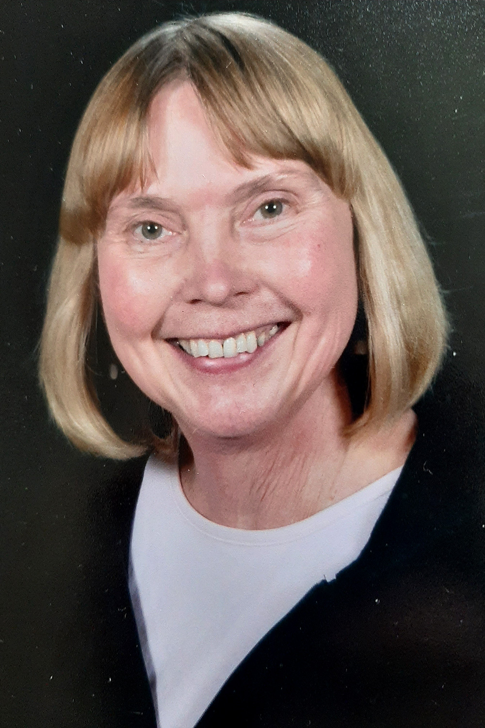 Carol Bettendorf